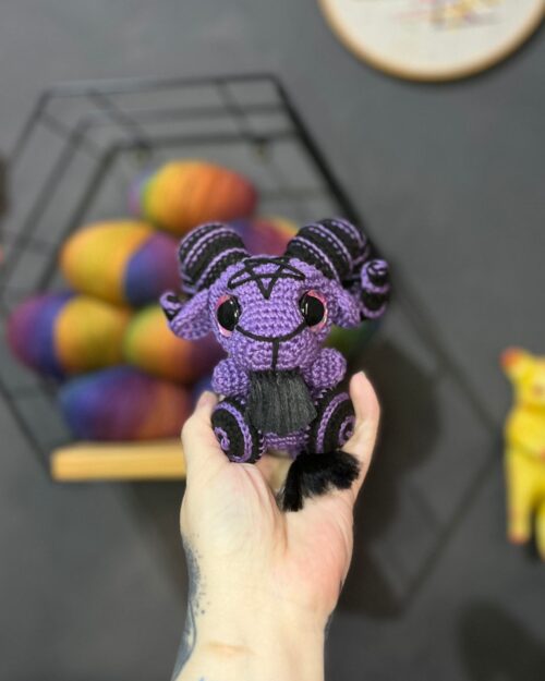 PDF Mini Capirotinho